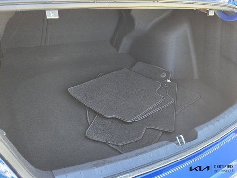 Used 2022 Kia K5 GT-Line image 12