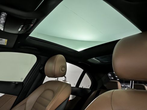 Used 2020 Mercedes-Benz C 43 AMG 4MATIC Sedan image 24