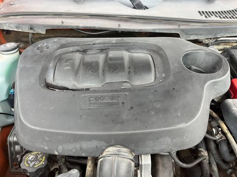 Used 2007 Chevrolet HHR LT image 22