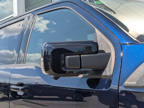 New 2025 Ford F150 Raptor image 11