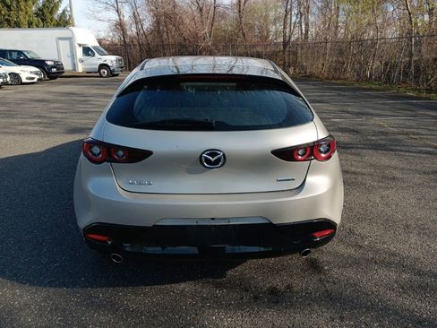 Used 2024 MAZDA MAZDA3 s image 5