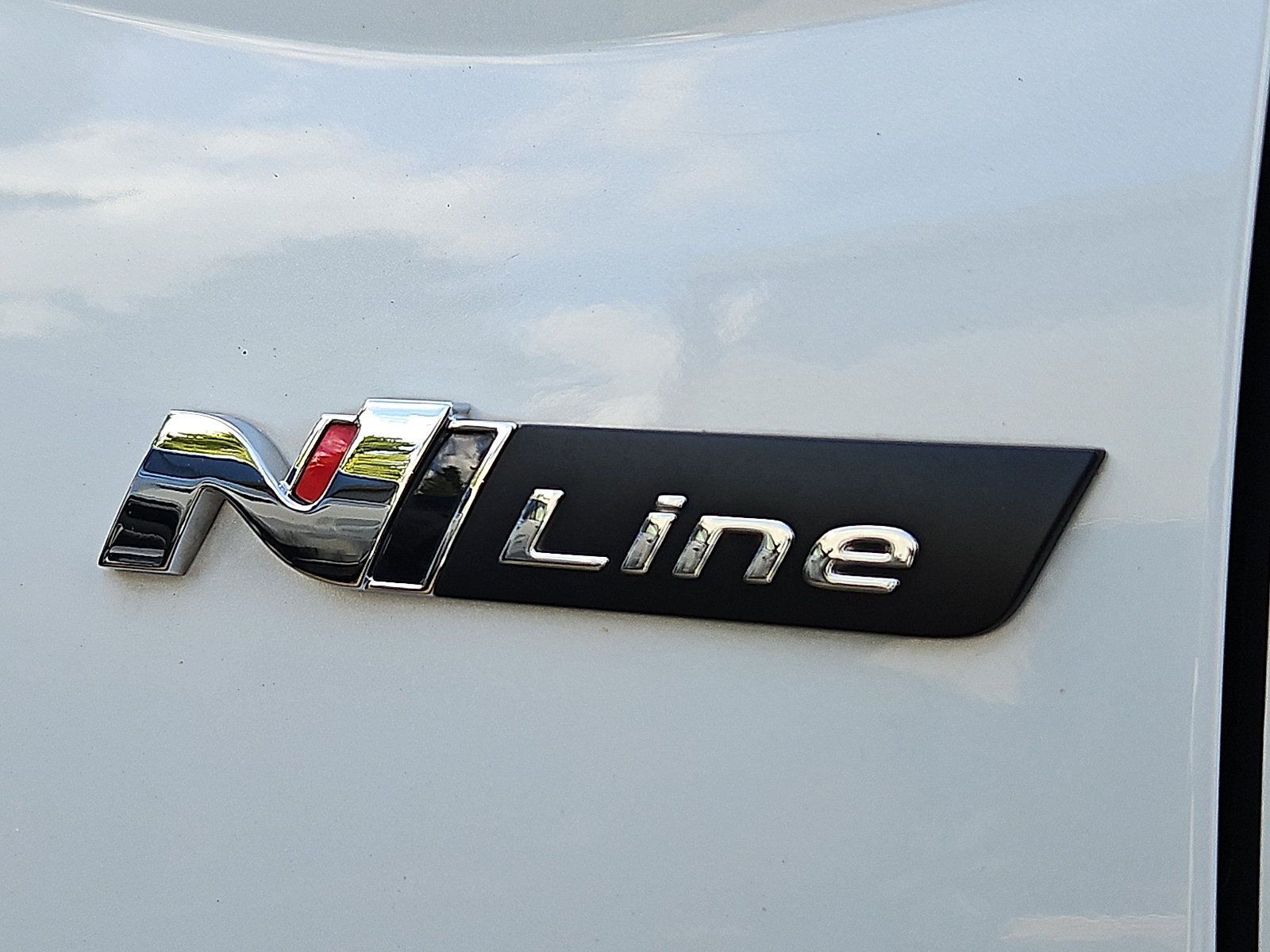 Used 2022 Hyundai Sonata N Line FWD image 33