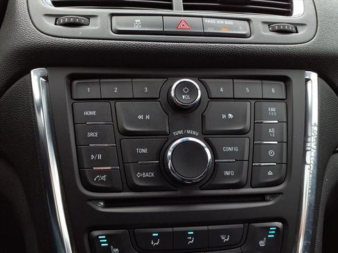 Used 2015 Buick Encore Leather image 10