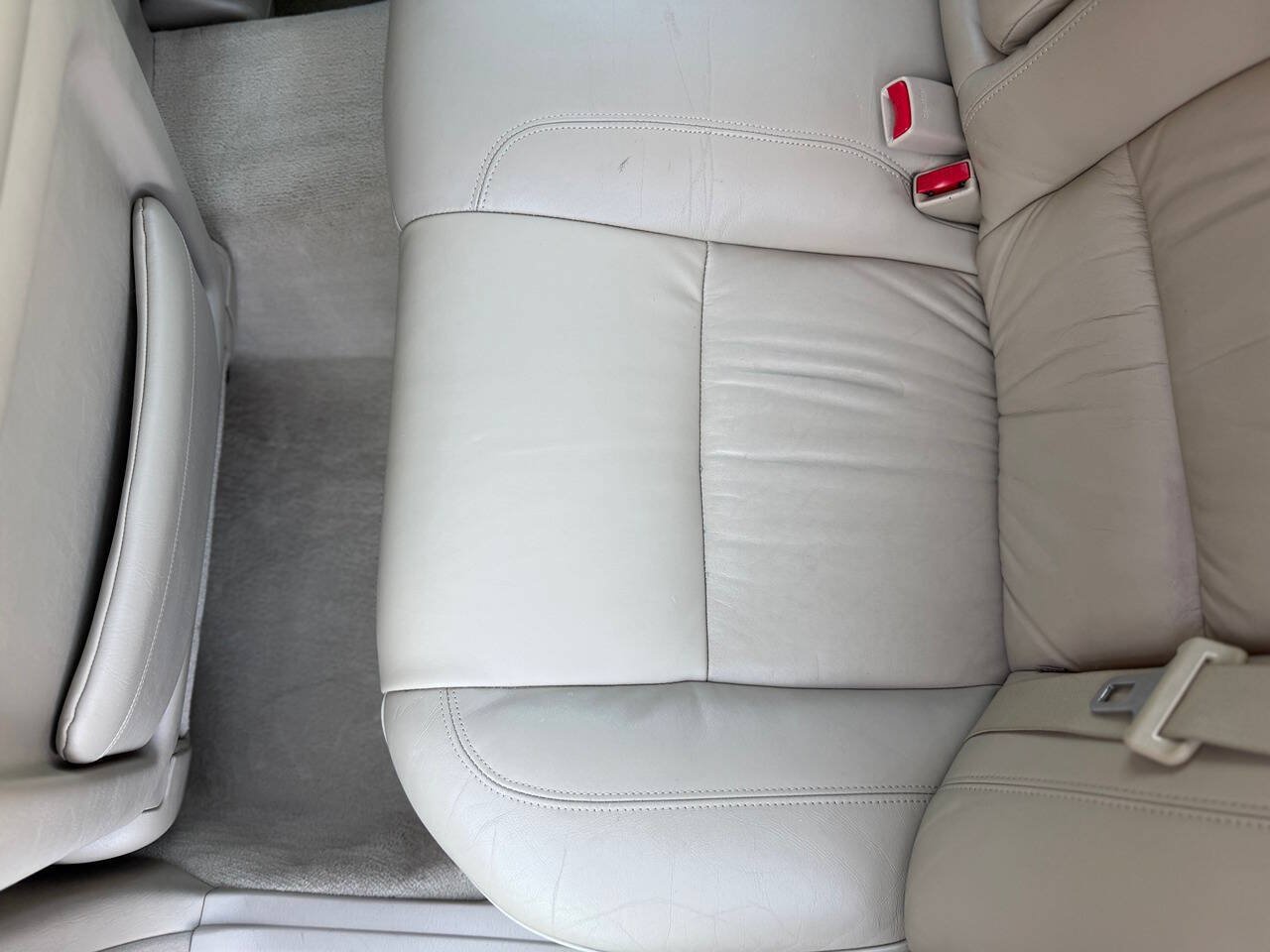 Used 2001 Lexus GS 300 RWD image 64