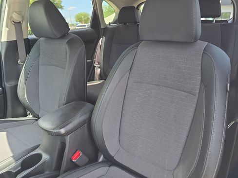 Certified 2023 Kia Seltos S FWD image 21