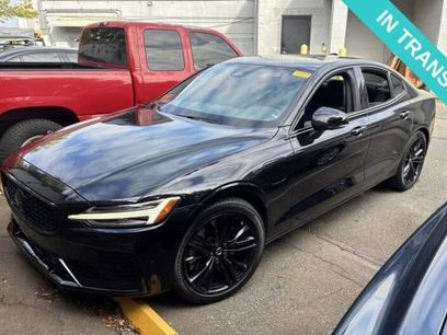 Used 2024 Volvo S60 T8 Plus w/ Climate Package