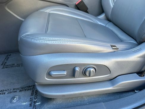 Certified 2022 Chevrolet Blazer LT image 13