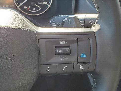 Certified 2026 Nissan Rogue SV w/ SV Premium Package image 25