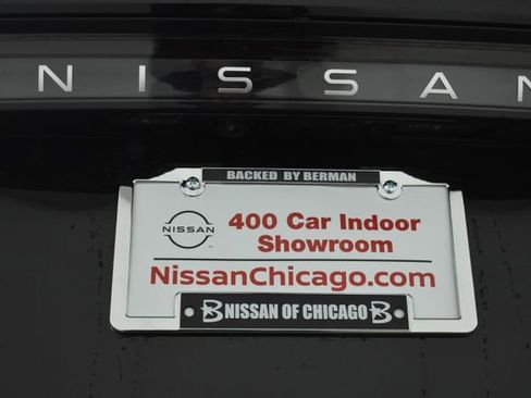 Certified 2024 Nissan Ariya AWD image 46
