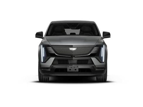 New 2026 Cadillac Escalade IQ Sport 1 AWD/4WD image 9