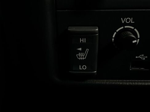 Used 2020 INFINITI QX60 Luxe w/ Sensory Package image 17