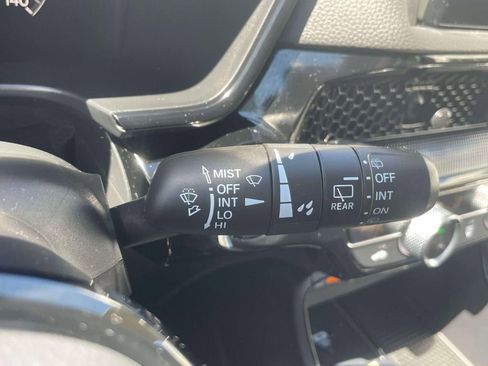 Used 2023 Honda CR-V EX-L image 24