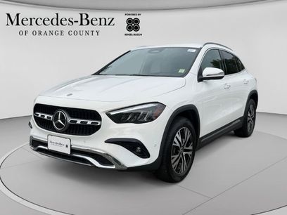 Certified 2026 Mercedes-Benz GLA 250 4MATIC