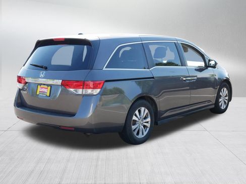 Used 2015 Honda Odyssey EX-L image 7