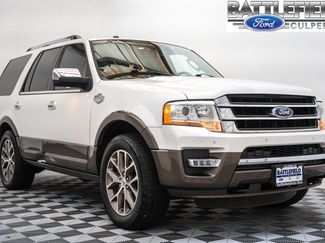 Used 2016 Ford Expedition King Ranch AWD/4WD video 1