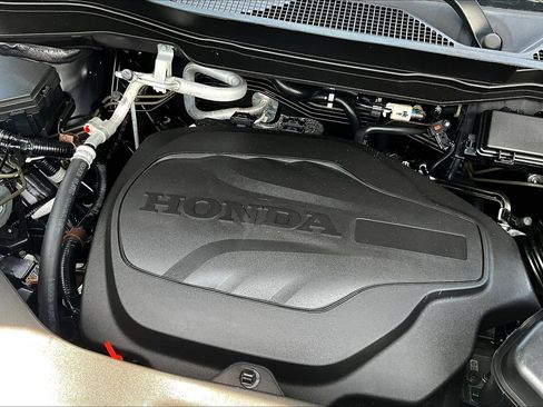 Used 2023 Honda Ridgeline RTL-E image 29