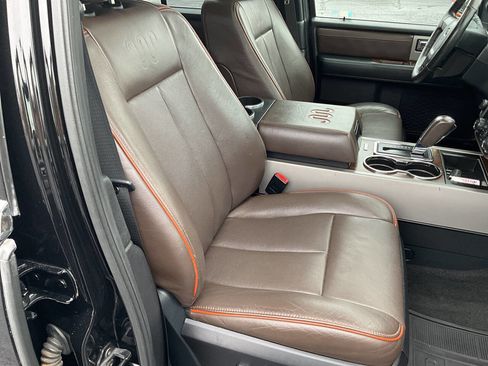 Used 2017 Ford Expedition EL King Ranch image 16