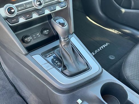 Used 2020 Hyundai Elantra SEL w/ Cargo Package (C1) image 20