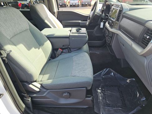 Used 2023 Ford F150 XLT image 20