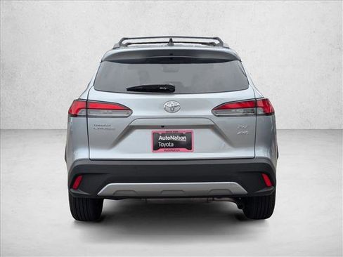 New 2026 Toyota Corolla Cross XLE image 7