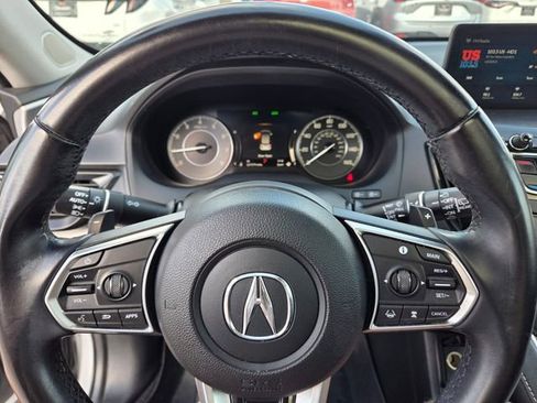 Used 2020 Acura RDX w/ Technology Package FWD image 30