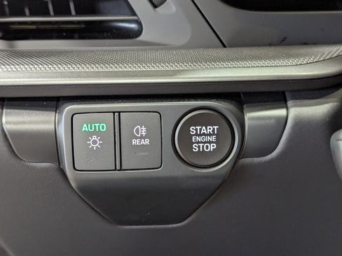 Used 2025 Porsche 911 Carrera S image 35