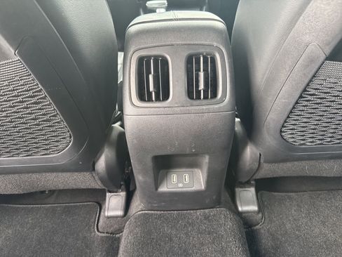 Used 2022 Hyundai Tucson SEL w/ Convenience + Premium Package image 18