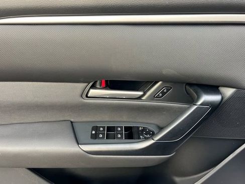 New 2026 MAZDA CX-50 2.5 Hybrid w/ Cargo Package image 11