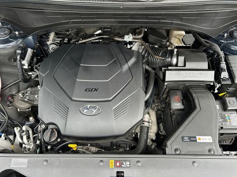 Used 2023 Hyundai Palisade Calligraphy image 29