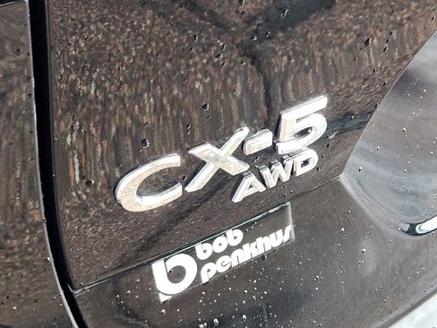 New 2026 MAZDA CX-5 2.5 S w/ Premium Package AWD/4WD image 31