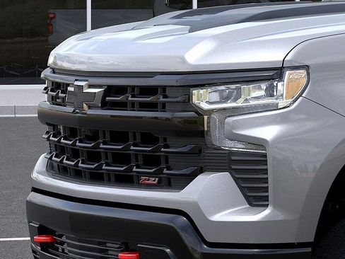 New 2026 Chevrolet Silverado 1500 LT Trail Boss w/ LT Trail Boss Premium Package AWD/4WD image 13