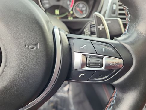 Used 2018 BMW M3 w/ Competition Package image 19