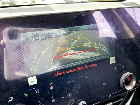 Used 2023 Lexus NX 350 AWD image 27