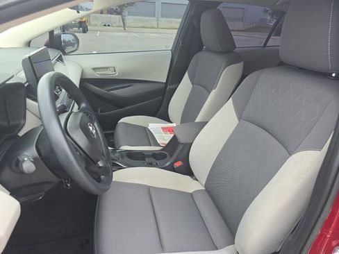 Certified 2024 Toyota Corolla LE image 15