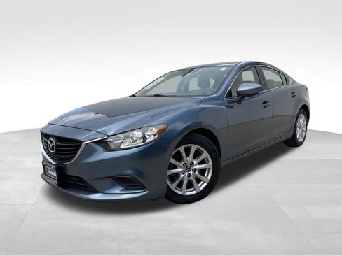 Used 2014 MAZDA MAZDA6 Sport FWD image 1