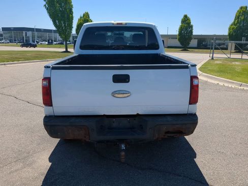 Used 2011 Ford F250 XLT AWD/4WD image 7