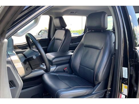 Used 2023 Ford F150 Lariat w/ Equipment Group 502A High AWD/4WD image 23