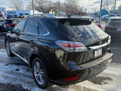 Used 2015 Lexus RX 350 AWD image 5