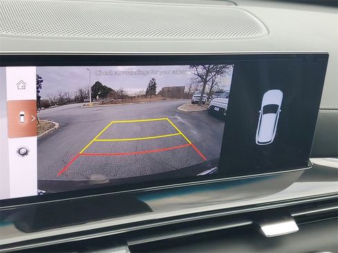 New 2026 Genesis GV80 2.5T image 20