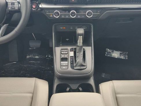 New 2026 Honda CR-V EX-L image 16