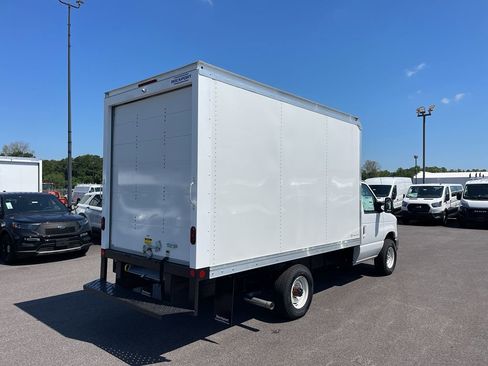 New 2025 Ford E-350 and Econoline 350 Super Duty w/ Power Equipment Group image 5