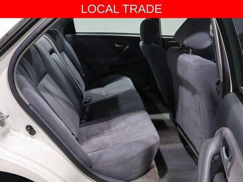 Used 2001 Toyota Camry LE image 6