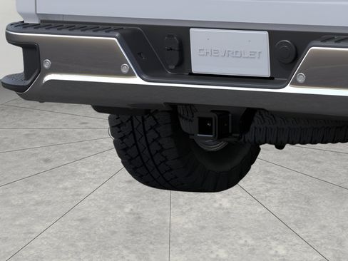 New 2026 Chevrolet Silverado 2500 LT w/ All Star Edition image 14