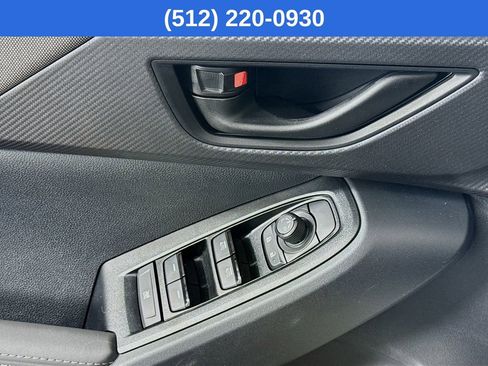 Certified 2026 Subaru Crosstrek 2.0i Premium image 21