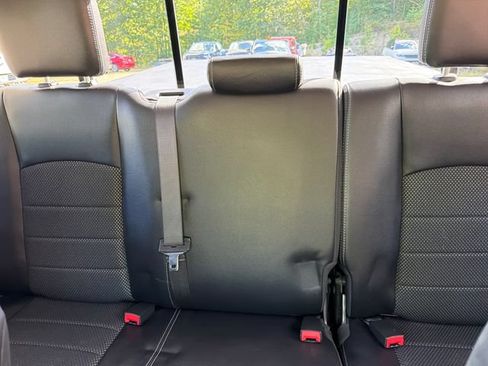 Used 2018 RAM 1500 Sport AWD/4WD image 21