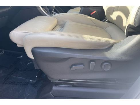 Certified 2021 Subaru Ascent Limited w/ Technology Package AWD/4WD image 13