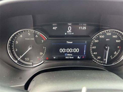 Used 2021 Cadillac CT4 Sport w/ Climate Package image 30