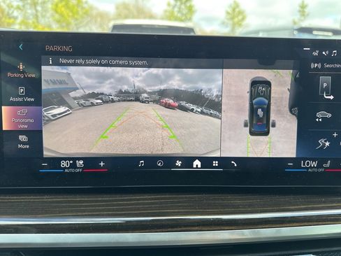 Used 2024 BMW X6 xDrive40i image 10