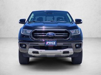 Used 2019 Ford Ranger Lariat w/ Equipment Group 501A Mid AWD/4WD video 2