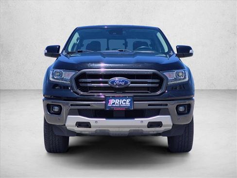 Used 2019 Ford Ranger Lariat w/ Equipment Group 501A Mid AWD/4WD image 2